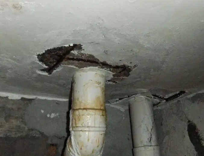 堆龙德庆卫生间漏水维修公司浅析堆龙德庆卫生间渗水维修的方法