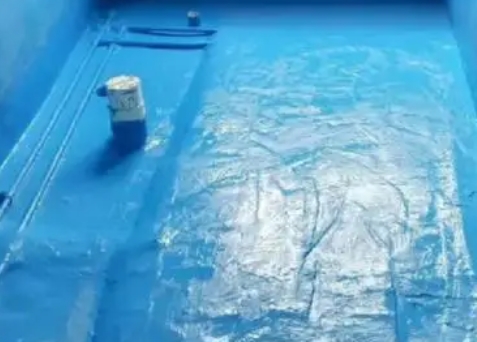 堆龙德庆卫生间漏水维修公司分享下堆龙德庆卫生间防水工程中常用防水涂料介绍。